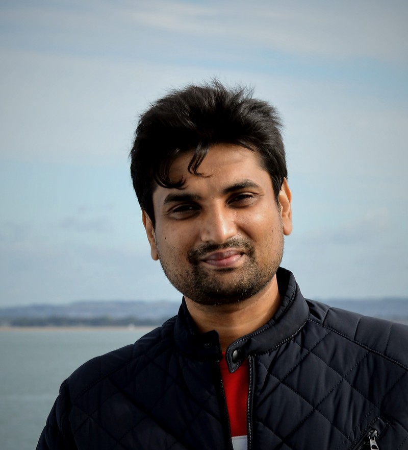 Gaurav Jain